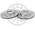 Brzdov kotou OPTIMAL ‐ OPT BS-5750C