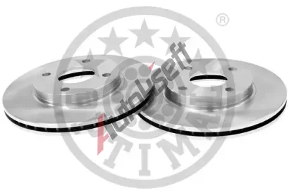 OPTIMAL Brzdov kotou - 258 mm OPT BS-5750C, BS-5750C