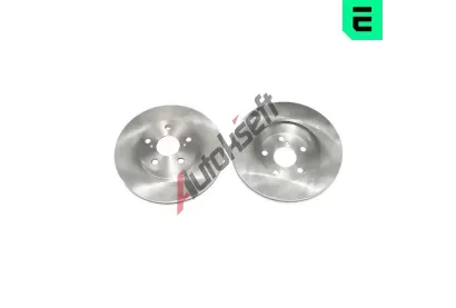 OPTIMAL Brzdový kotouč OPT BS-5770C, BS-5770C OPTIMAL Brzdový kotouč OPT BS-5770C, BS-5770C