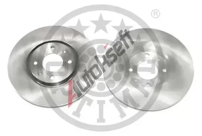 OPTIMAL Brzdov kotou - 288 mm OPT BS-5870HC, BS-5870HC