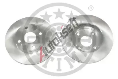 OPTIMAL Brzdový kotouč - 235 mm OPT BS-6050C, BS-6050C OPTIMAL Brzdový kotouč - 235 mm OPT BS-6050C, BS-6050C