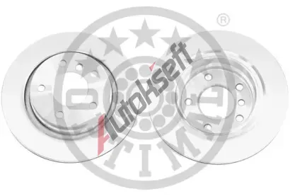 OPTIMAL Brzdov kotou COATED - 294 mm OPT BS-6080C, BS-6080C