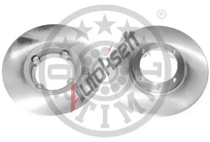 OPTIMAL Brzdov kotou - 236 mm OPT BS-6300C, BS-6300C