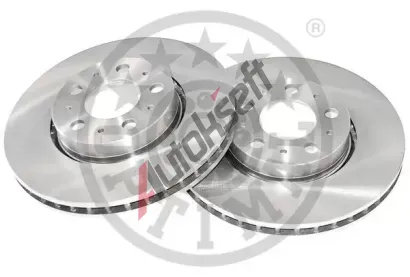 OPTIMAL Brzdov kotou - 286 mm OPT BS-6330C, BS-6330C