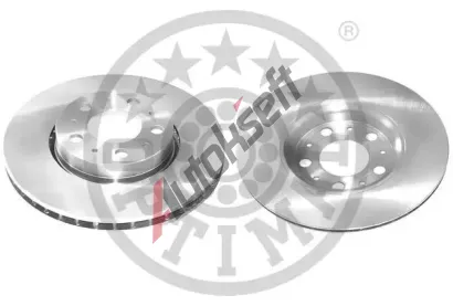OPTIMAL Brzdov kotou - 286 mm OPT BS-6330HC, BS-6330HC