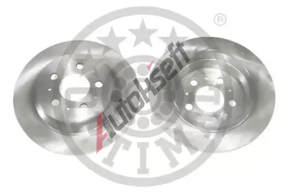 OPTIMAL Brzdov kotou - 288 mm OPT BS-6340C, BS-6340C