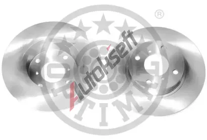 OPTIMAL Brzdov� kotou� - 247 mm OPT BS-6350C, BS-6350C