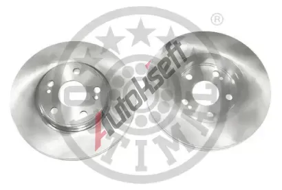 OPTIMAL Brzdov kotou - 280 mm OPT BS-6360C, BS-6360C