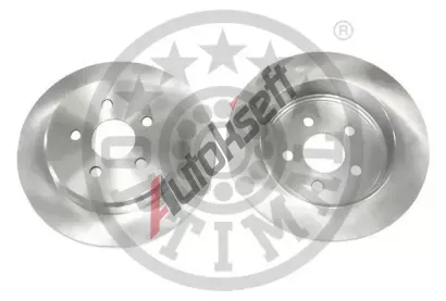 OPTIMAL Brzdov kotou - 270 mm OPT BS-6480C, BS-6480C