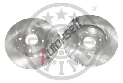 OPTIMAL Brzdov kotou OPT BS-6510C, BS-6510C