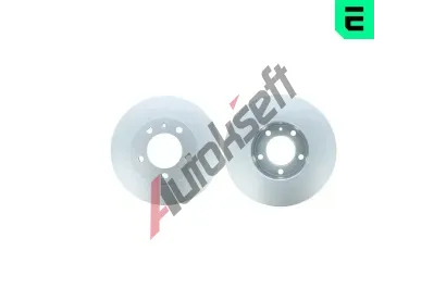 OPTIMAL Brzdový kotouč - 305 mm OPT BS-6540C, BS-6540C OPTIMAL Brzdový kotouč - 305 mm OPT BS-6540C, BS-6540C