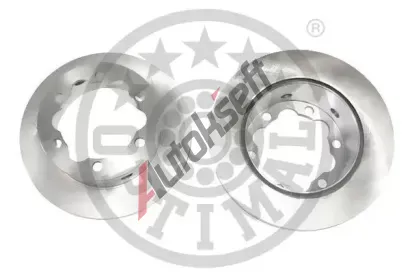 OPTIMAL Brzdov kotou - 285 mm OPT BS-6580C, BS-6580C