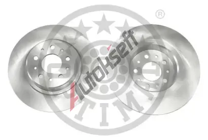 OPTIMAL Brzdov kotou - 276 mm OPT BS-6740C, BS-6740C