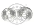 Brzdov kotou OPTIMAL ‐ OPT BS-6760C