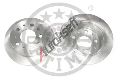 OPTIMAL Brzdov kotou - 280 mm OPT BS-6760C, BS-6760C