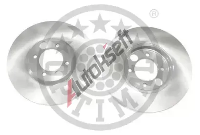 OPTIMAL Brzdov kotou - 264 mm OPT BS-6890C, BS-6890C
