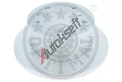 OPTIMAL Brzdov kotou - 272 mm OPT BS-7030C, BS-7030C