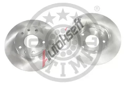 OPTIMAL Brzdov kotou - 262 mm OPT BS-7050C, BS-7050C