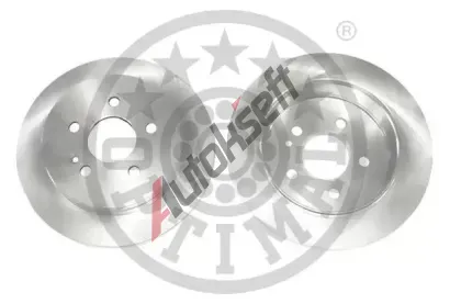 OPTIMAL Brzdov kotou - 285 mm OPT BS-7060C, BS-7060C