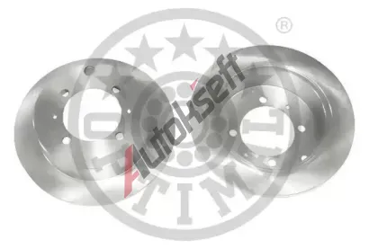 OPTIMAL Brzdov kotou OPT BS-7090C, BS-7090C