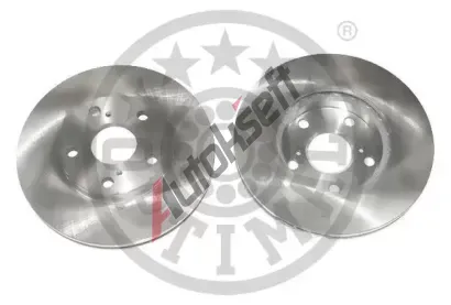 OPTIMAL Brzdový kotouč - 275 mm OPT BS-7160C, BS-7160C  OPTIMAL Brzdový kotouč - 275 mm OPT BS-7160C, BS-7160C