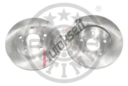 OPTIMAL Brzdov kotou OPT BS-7210C, BS-7210C