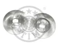 OPTIMAL Brzdov� kotou� - 255 mm&nbsp;&dash;&nbsp;OPT BS-7300C