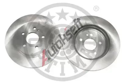 OPTIMAL Brzdov kotou - 303 mm OPT BS-7330C, BS-7330C