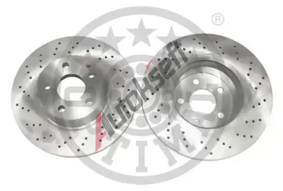 OPTIMAL Brzdov kotou OPT BS-7370C, BS-7370C