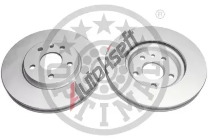 OPTIMAL Brzdov kotou - 276 mm OPT BS-7374HC, BS-7374HC