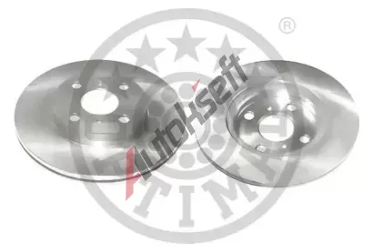 OPTIMAL Brzdov kotou - 255 mm OPT BS-7420C, BS-7420C