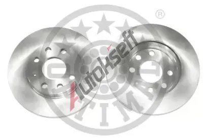 OPTIMAL Brzdov kotou - 240 mm OPT BS-7440C, BS-7440C