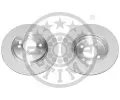 Brzdov� kotou�&nbsp;OPTIMAL&nbsp;&dash;&nbsp;OPT BS-7450C