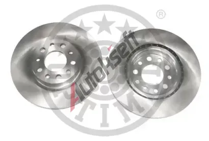 OPTIMAL Brzdov kotou - 292 mm OPT BS-7510C, BS-7510C