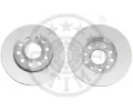 OPTIMAL Brzdov kotou - 256 mm ‐ OPT BS-7519C