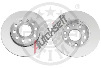 OPTIMAL Brzdov kotou - 256 mm OPT BS-7519C, BS-7519C