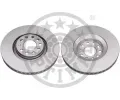 Brzdov kotou OPTIMAL ‐ OPT BS-7526HC