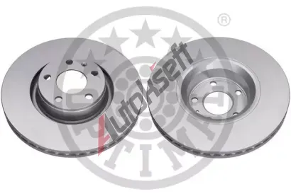 OPTIMAL Brzdový kotouč - 321 mm OPT BS-7536HC, BS-7536HC  OPTIMAL Brzdový kotouč - 321 mm OPT BS-7536HC, BS-7536HC