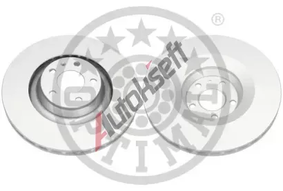 OPTIMAL Brzdov kotou - 347 mm OPT BS-7538HC, BS-7538HC