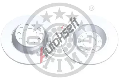 OPTIMAL Brzdový kotouč COATED - 302 mm OPT BS-7542C, BS-7542C OPTIMAL Brzdový kotouč COATED - 302 mm OPT BS-7542C, BS-7542C