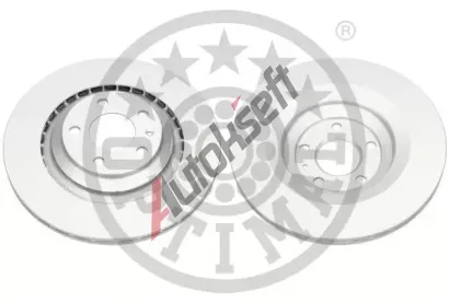 OPTIMAL Brzdový kotouč COATED - 330 mm OPT BS-7544C, BS-7544C OPTIMAL Brzdový kotouč COATED - 330 mm OPT BS-7544C, BS-7544C