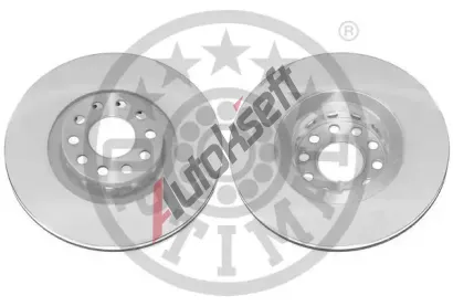 OPTIMAL Brzdov kotou - 323 mm OPT BS-7552HC, BS-7552HC