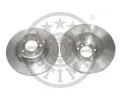 Brzdov kotou OPTIMAL ‐ OPT BS-7572HC
