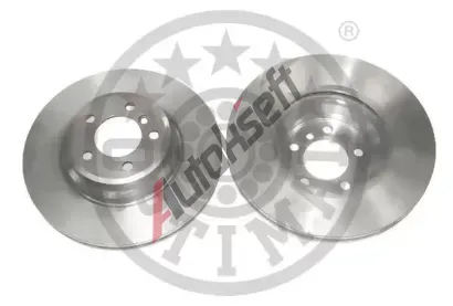 OPTIMAL Brzdov kotou - 348 mm OPT BS-7572HC, BS-7572HC