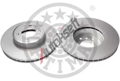 OPTIMAL Brzdov kotou - 324 mm OPT BS-7578HC, BS-7578HC