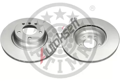 OPTIMAL Brzdov kotou - 330 mm OPT BS-7586HC, BS-7586HC