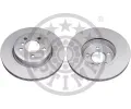 Brzdov kotou OPTIMAL ‐ OPT BS-7596HC