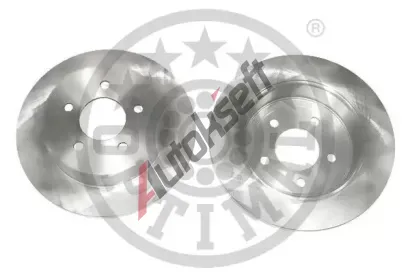 OPTIMAL Brzdov kotou - 290 mm OPT BS-7648C, BS-7648C