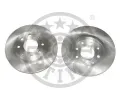 OPTIMAL Brzdov kotou - 256 mm ‐ OPT BS-7656C