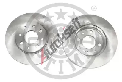 OPTIMAL Brzdov kotou - 240 mm OPT BS-7660C, BS-7660C